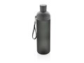 Impact leakproof tritan bottle 1