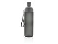 Impact leakproof tritan bottle 2