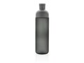 Impact leakproof tritan bottle 3