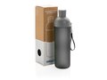 Impact leakproof tritan bottle 8