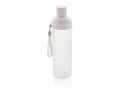 Impact leakproof tritan bottle