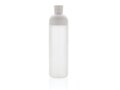 Impact leakproof tritan bottle 12