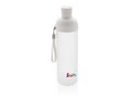 Impact leakproof tritan bottle 16