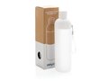 Impact leakproof tritan bottle 17