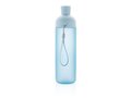 Impact leakproof tritan bottle 22