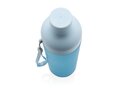 Impact leakproof tritan bottle 24