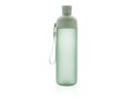 Impact leakproof tritan bottle 31