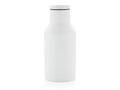 RCS Recycled stainless steel compact bottle 10