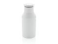 RCS Recycled stainless steel compact bottle 13