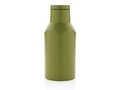 RCS Recycled stainless steel compact bottle 28
