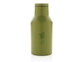 RCS Recycled stainless steel compact bottle 32