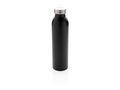Leakproof copper vacuum insulated bottle 12