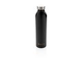 Leakproof copper vacuum insulated bottle 14