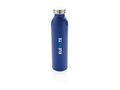 Leakproof copper vacuum insulated bottle 11