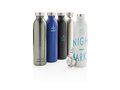 Leakproof copper vacuum insulated bottle 1