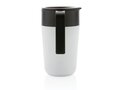 GRS Recycled PP and SS mug with handle 13