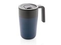 GRS Recycled PP and SS mug with handle 26