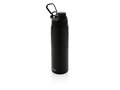 Swiss Peak  2-in-1 SS bottle with handle