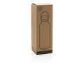 GRS RPET bottle with FSC bamboo lid and handle 14