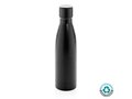 RCS Recycled stainless steel solid vacuum bottle 1