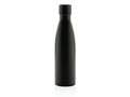 RCS Recycled stainless steel solid vacuum bottle 2