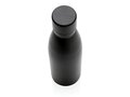 RCS Recycled stainless steel solid vacuum bottle 3