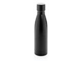 RCS Recycled stainless steel solid vacuum bottle 5