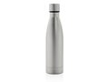 RCS Recycled stainless steel solid vacuum bottle 9