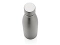 RCS Recycled stainless steel solid vacuum bottle 10