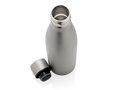 RCS Recycled stainless steel solid vacuum bottle 11