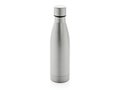 RCS Recycled stainless steel solid vacuum bottle 12
