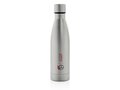 RCS Recycled stainless steel solid vacuum bottle 13