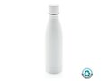 RCS Recycled stainless steel solid vacuum bottle 17