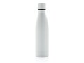RCS Recycled stainless steel solid vacuum bottle 18