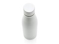 RCS Recycled stainless steel solid vacuum bottle 19