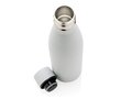 RCS Recycled stainless steel solid vacuum bottle 20