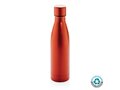RCS Recycled stainless steel solid vacuum bottle 23