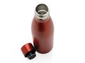 RCS Recycled stainless steel solid vacuum bottle 26