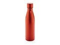 RCS Recycled stainless steel solid vacuum bottle 27