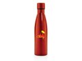 RCS Recycled stainless steel solid vacuum bottle 28