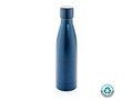 RCS Recycled stainless steel solid vacuum bottle 30