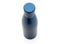 RCS Recycled stainless steel solid vacuum bottle 32