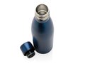 RCS Recycled stainless steel solid vacuum bottle 33