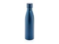 RCS Recycled stainless steel solid vacuum bottle 34