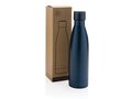 RCS Recycled stainless steel solid vacuum bottle 36