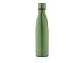 RCS Recycled stainless steel solid vacuum bottle 38