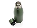 RCS Recycled stainless steel solid vacuum bottle 40