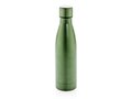 RCS Recycled stainless steel solid vacuum bottle 41