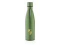 RCS Recycled stainless steel solid vacuum bottle 42