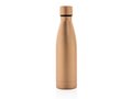 RCS Recycled stainless steel solid vacuum bottle 45